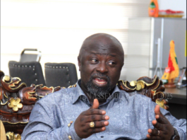 Equip yourselves to meet Kumasi’s growing demands — Mayor to Assembly Members