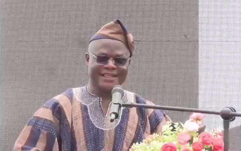 Local Government Minister pushes for constituency offices for all MPs to deepen decentralisation