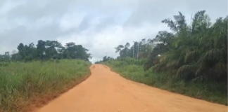 Bosomtwe DCE assures completion of Lake Road, Sawua hospital before end of tenure