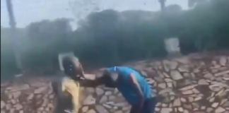 University of Ghana breaks silence on assault by security officer in viral video