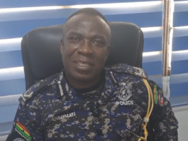 Kwahu Easter 2026 records low crime, improved sanitation