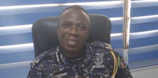 Kwahu Easter 2026 records low crime, improved sanitation