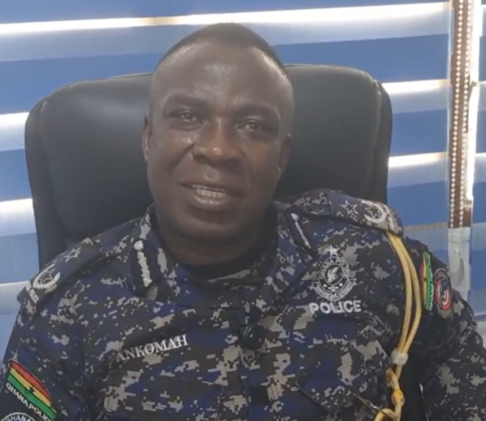 Kwahu Easter 2026 records low crime, improved sanitation