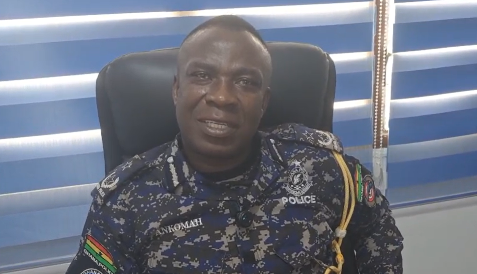 Kwahu Easter 2026 records low crime, improved sanitation