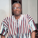 Bawumia mourns former Savannah Regional Minister Salifu Braimah