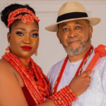 Veteran actor Patrick Doyle, wife lose baby