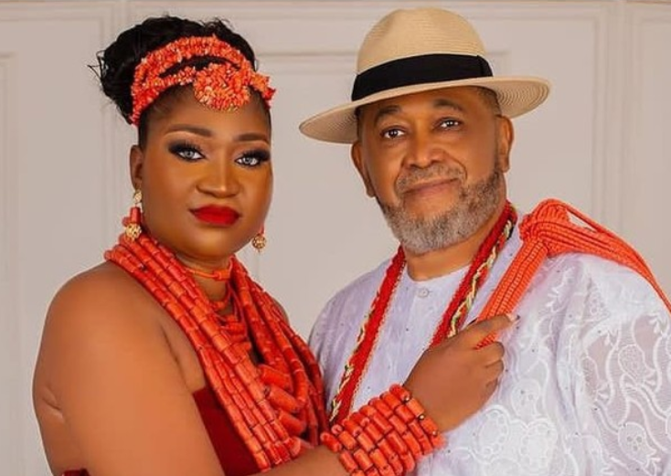 Veteran actor Patrick Doyle, wife lose baby