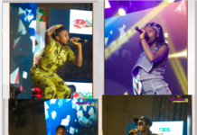 Nsoromma Season 8 enters trial phase as 21 contestants battle for final 12