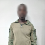 Police arrest University of Ghana security guard captured in viral assault video