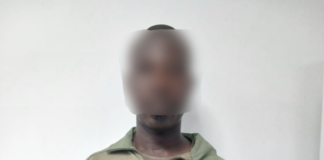 Police arrest University of Ghana security guard captured in viral assault video