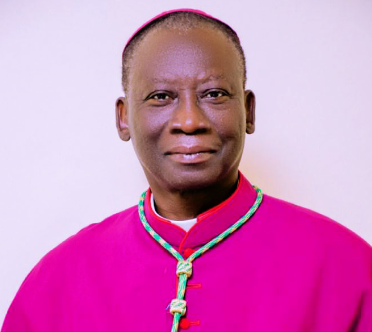 LGBTQ Bill: You can’t trade jobs for values – Bishop Gyamfi rejects govt’s priority argument