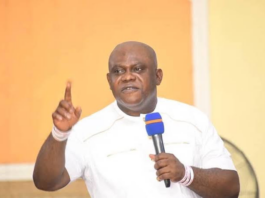 Apostle Chibuzor sparks debate after seeking husband for adopted daughter