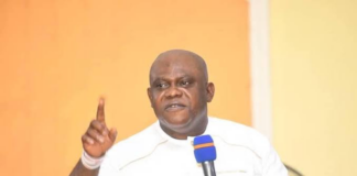 Apostle Chibuzor sparks debate after seeking husband for adopted daughter