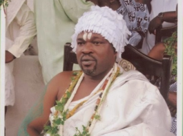 National Peace Council member passes on