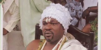 National Peace Council member passes on