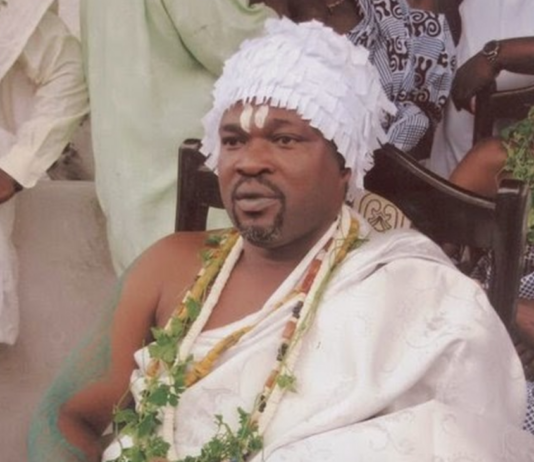 National Peace Council member passes on