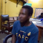 Man arrested over alleged illegal waste dumping, extortion at UTC