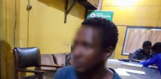 Man arrested over alleged illegal waste dumping, extortion at UTC