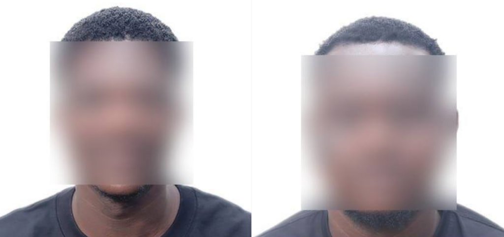 How police intelligence operation led to arrest of suspects in Berekum Chelsea bus attack