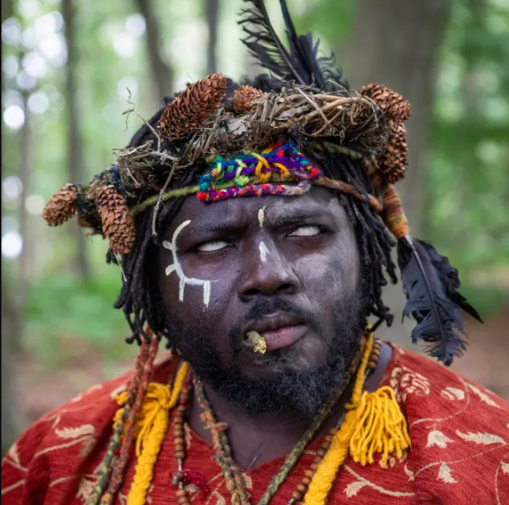 Kubala King deported to Ghana after Scotland land saga