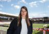 Union Berlin appoint first female head coach