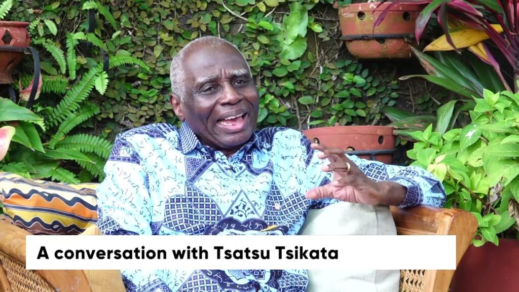 My wife brought me food daily – Tsatsu Tsikata on surviving alleged prison poison threat [Video]