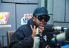 Medikal recounts terrifying moment he was held at gunpoint during ‘Salomey’ visit