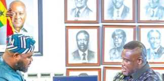 Govt distributes over 8,500 laptops to 1 Million Coders project