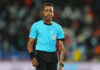 Somalia president congratulates World Cup-bound referee Omar Artan