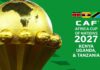 AFCON 2027