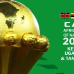 Kick-off date for AFCON 2027 announced AFCON 2027