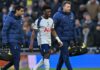 Mohammed Kudus at the heart of both Tottenham’s and Ghana’s parallel crises