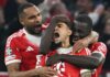 UCL: Bayern beat Madrid in seven-goal thriller to set up PSG semi-final
