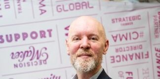 Meeting Africa’s growing demand for finance and accounting professionals By Stephen Flatman, Vice President – Education and Professional Qualifications, Management Accounting, at The Chartered Institute of Management Accountants