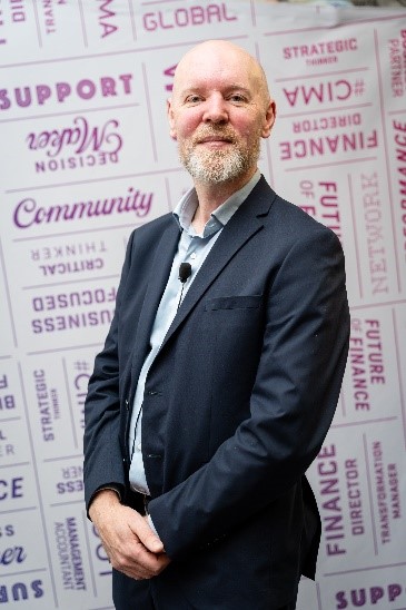 By Stephen Flatman, Vice President – Education and Professional Qualifications, Management Accounting, at The Chartered Institute of Management Accountants