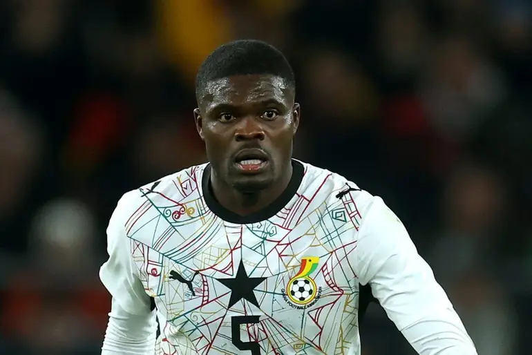 2026 WC: Why Thomas Partey is selected despite rape allegation charges – Carlos Queiroz