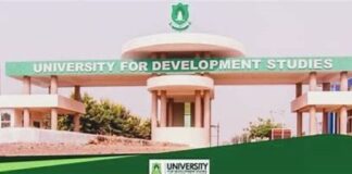 UDS sets record straight on student’s alleged involvement in Tamale robbery