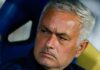 Mourinho completes unbeaten season with Benfica