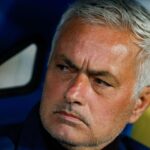 Mourinho completes unbeaten season with Benfica