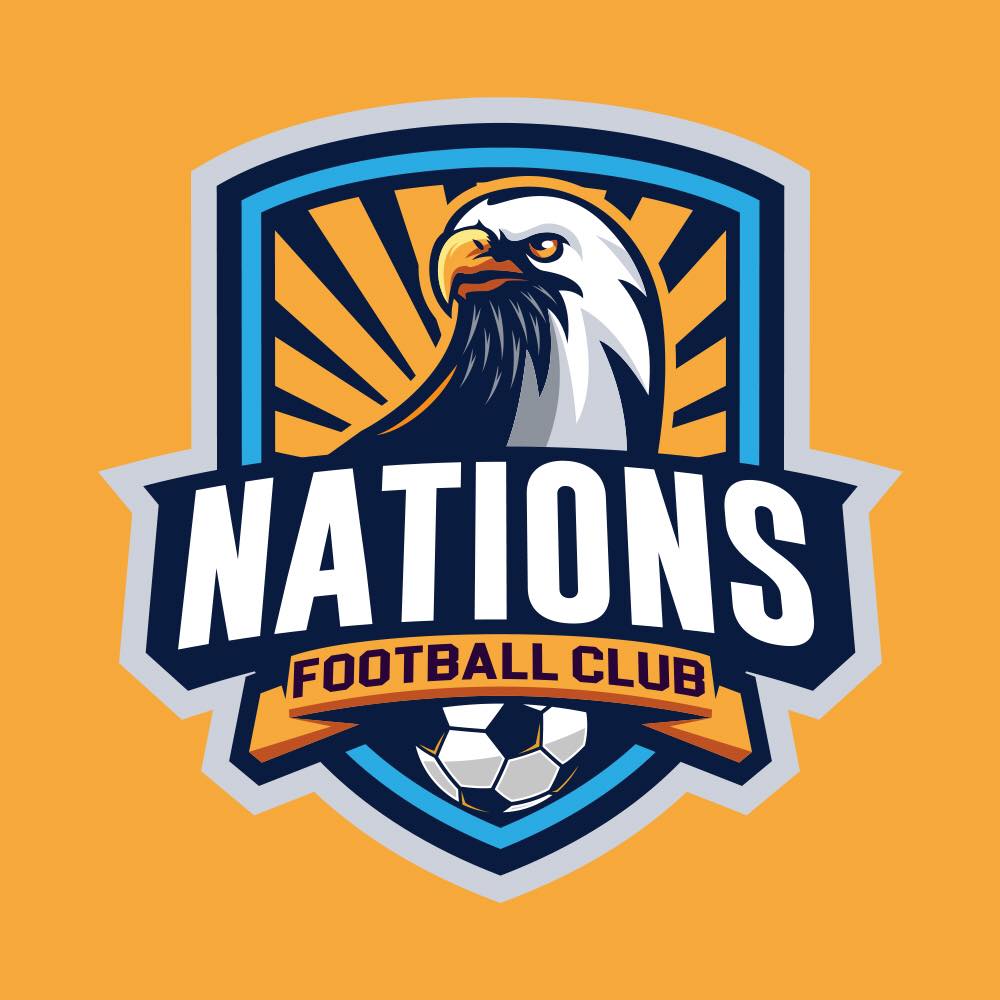 Nations FC apologise to fans after relegation blow