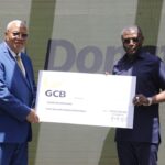 GCB Bank injects GH¢5m into Black Stars’ 2026 World Cup preparations