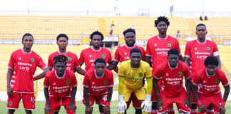 Asante Kotoko apologise to fans after disappointing 8th-place finish in 2025/26 season