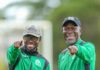 CK Akonnor guides Gor Mahia to Kenyan Premier League title