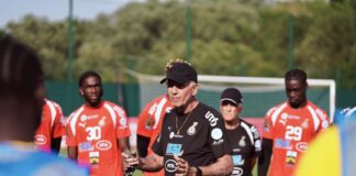 2026 WC: Ghana boss Carlos Queiroz’s tactical vision is clear, but does he have the squad to meet it?
