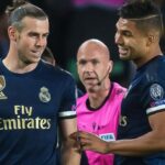 Bale more ‘complete’ than Ronaldo – Casemiro