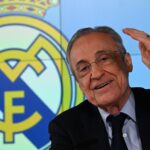 Real Madrid president Perez calls for elections