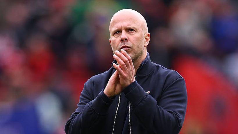 Slot’s VAR fury but loss highlights Liverpool issues