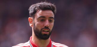 Man Utd captain Fernandes takes on Keane over ‘lie’