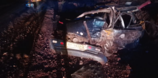 Driver dead, others injured in accident on Wenchi-Subinso road