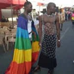 Cross-dressing craze: A growing trend stirring national conversation